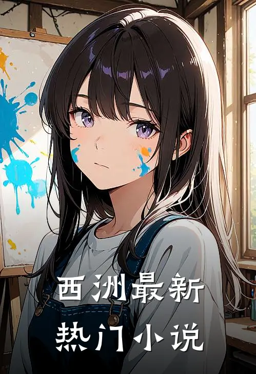 西洲最新热门小说