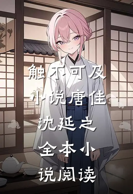 触不可及小说唐佳沈延之全本小说阅读