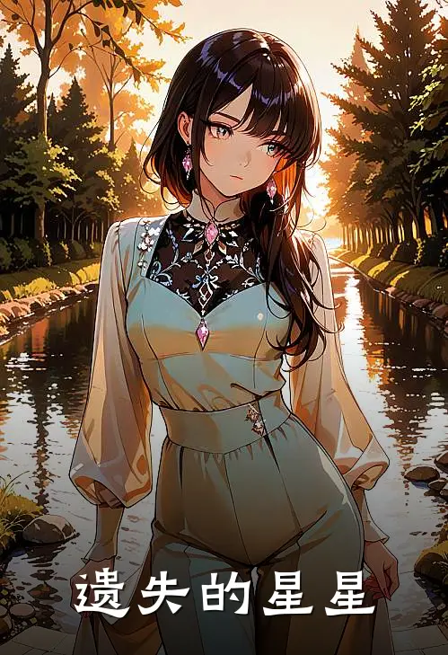 遗失的星星