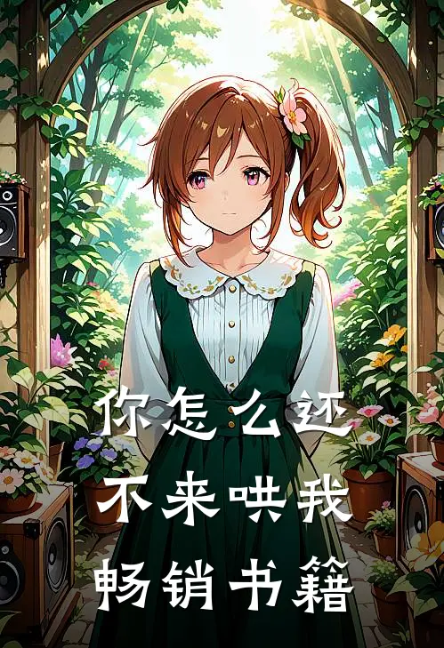 你怎么还不来哄我畅销书籍