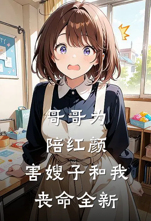 哥哥为陪红颜，害嫂子和我丧命全新