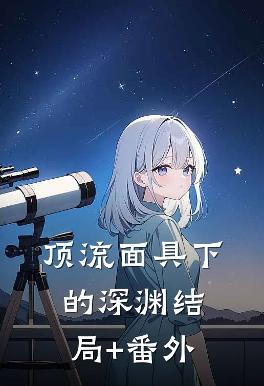 顶流面具下的深渊结局+番外
