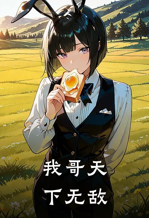 我哥天下无敌