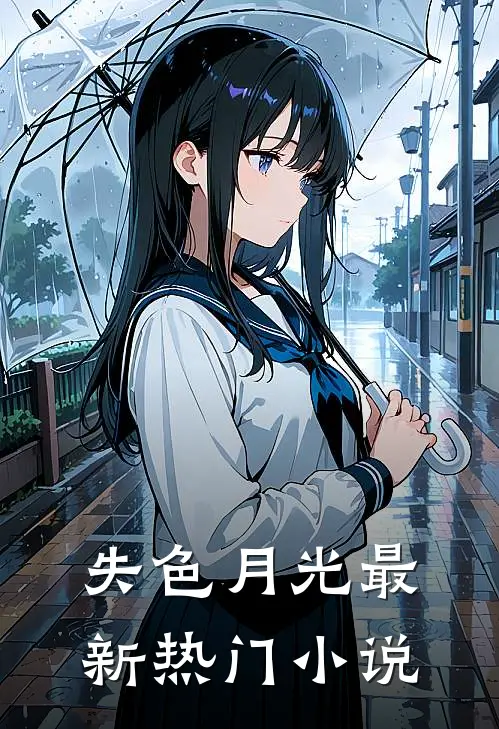 失色月光最新热门小说