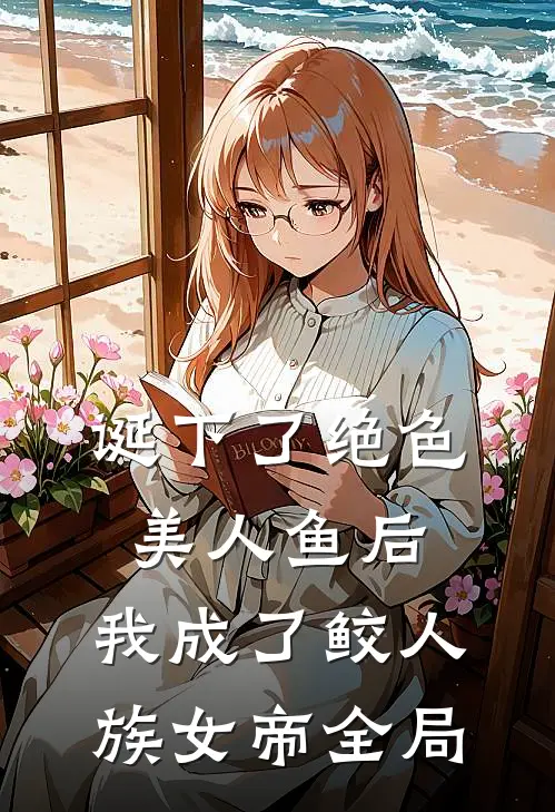 诞下了绝色美人鱼后，我成了鲛人族女帝全局