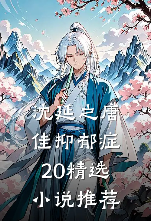 沈延之唐佳抑郁症20精选小说推荐