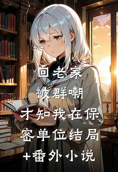 回老家被群嘲，才知我在保密单位结局+番外小说