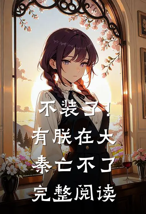 不装了！有朕在，大秦亡不了完整阅读