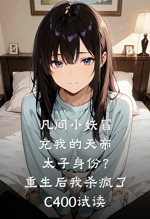 凡间小妖冒充我的天帝太子身份？重生后我杀疯了C400试读