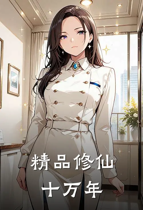 精品修仙十万年