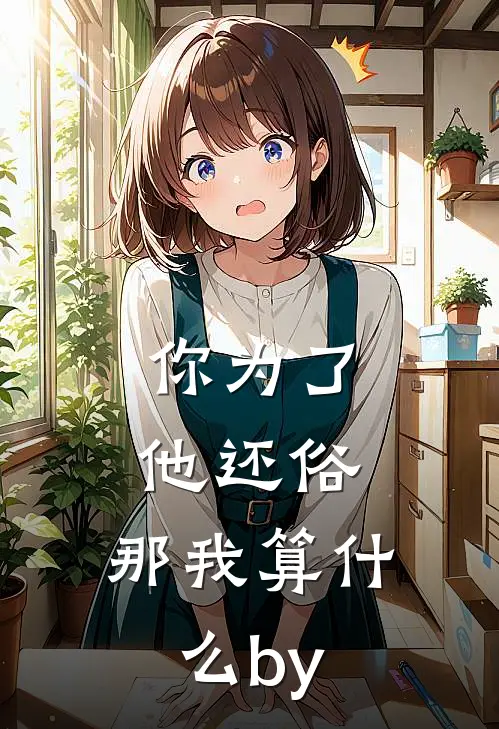 你为了他还俗，那我算什么by