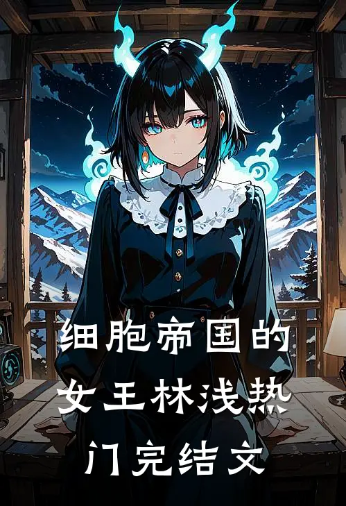 细胞帝国的女王林浅热门完结文