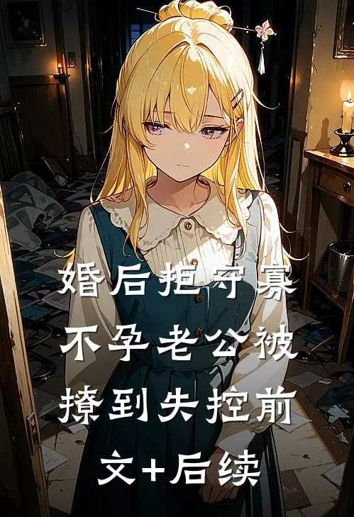 婚后拒守寡，不孕老公被撩到失控前文+后续