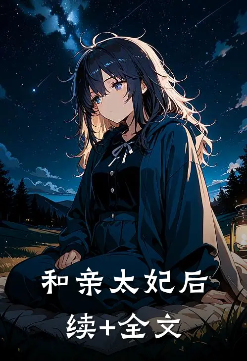 和亲太妃后续+全文