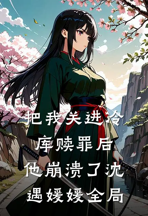把我关进冷库赎罪后，他崩溃了沈遇媛媛全局