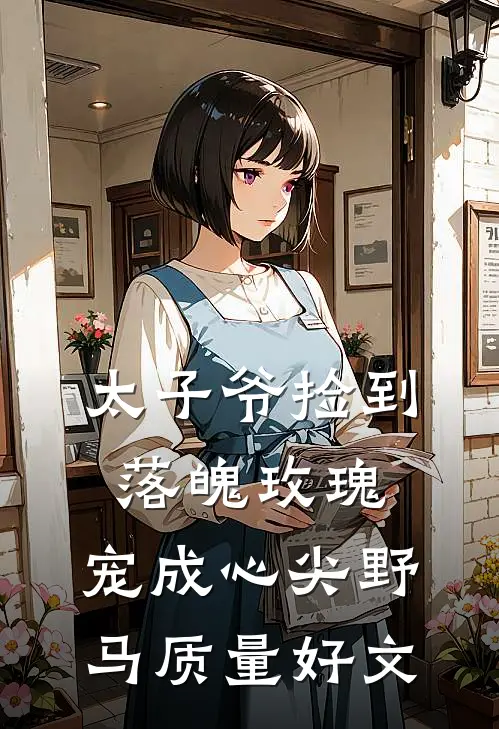 太子爷捡到落魄玫瑰，宠成心尖野马质量好文