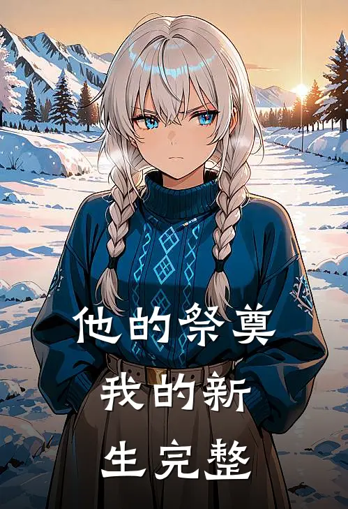 他的祭奠，我的新生完整