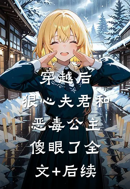 穿越后，狠心夫君和恶毒公主傻眼了全文+后续
