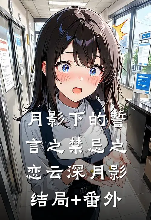 月影下的誓言之禁忌之恋云深月影结局+番外
