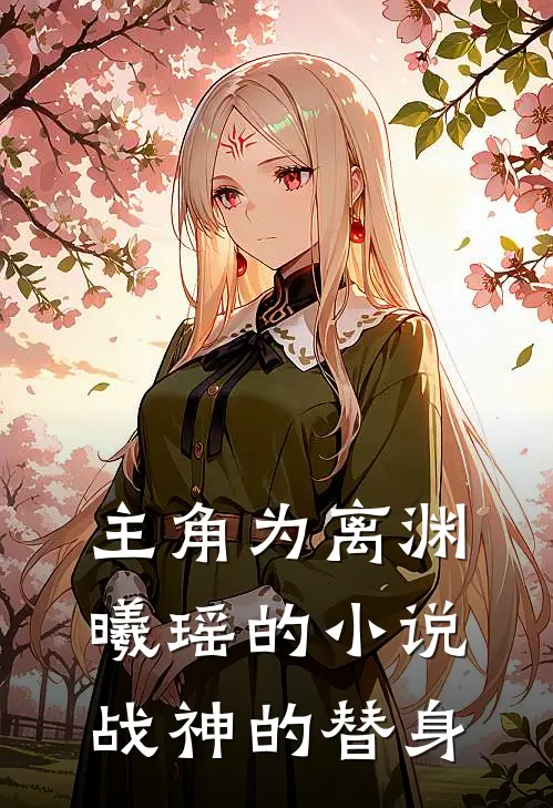 主角为离渊曦瑶的小说战神的替身