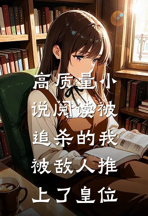 高质量小说阅读被追杀的我，被敌人推上了皇位