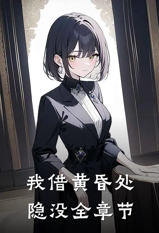 我借黄昏处隐没全章节
