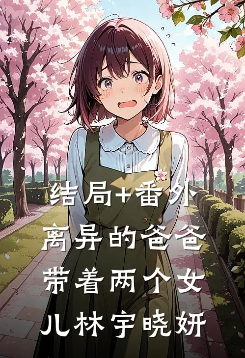结局+番外离异的爸爸带着两个女儿林宇晓妍