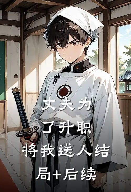 丈夫为了升职，将我送人结局+后续