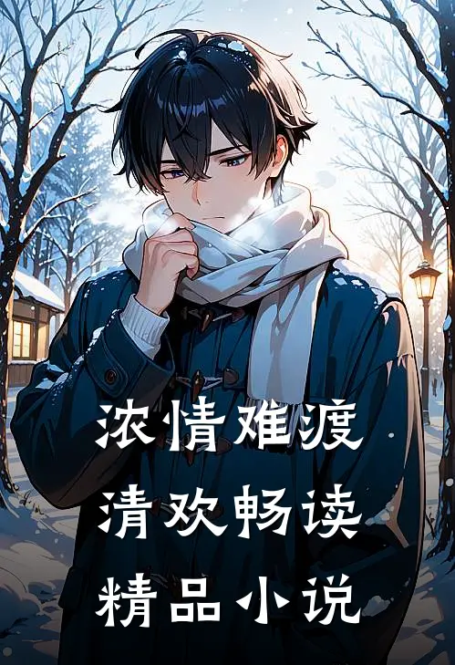 浓情难渡清欢畅读精品小说