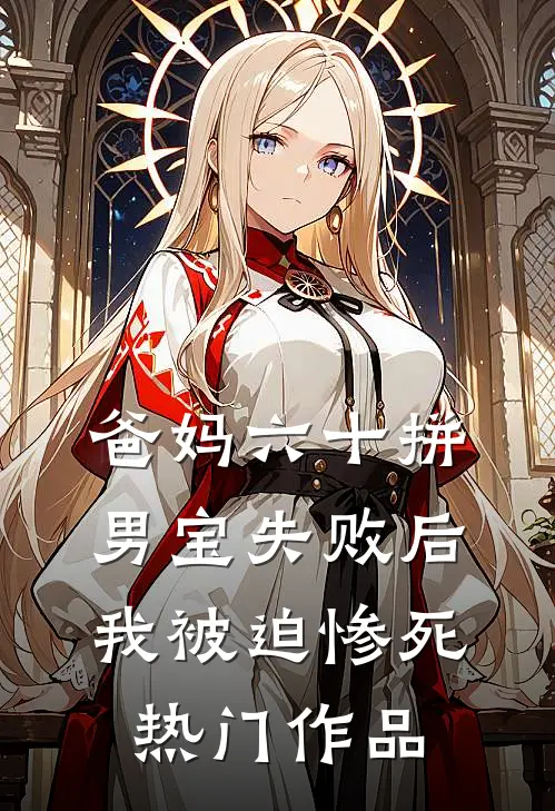 爸妈六十拼男宝失败后，我被迫惨死热门作品