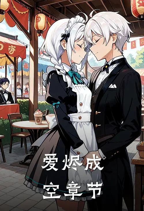 爱烬成空章节