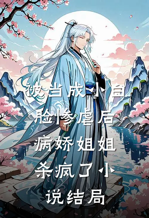 被当成小白脸惨虐后，病娇姐姐杀疯了小说结局