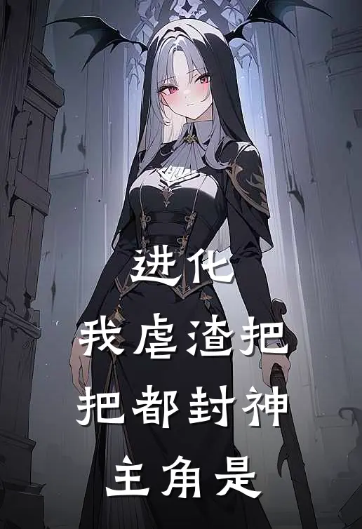 进化：我虐渣把把都封神主角是