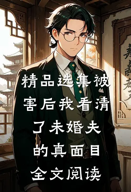 精品选集被害后我看清了未婚夫的真面目全文阅读