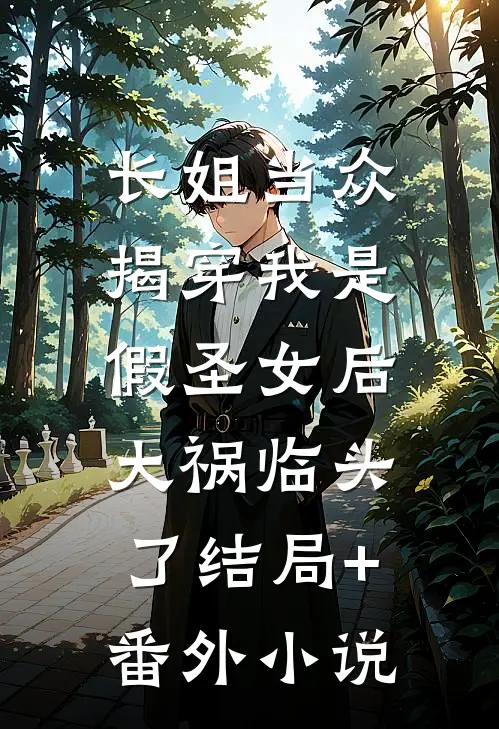 长姐当众揭穿我是假圣女后，大祸临头了结局+番外小说