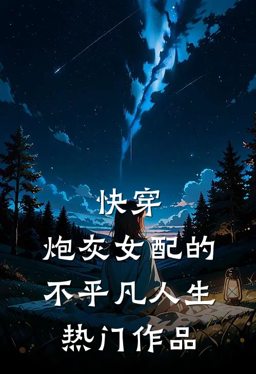 快穿：炮灰女配的不平凡人生热门作品