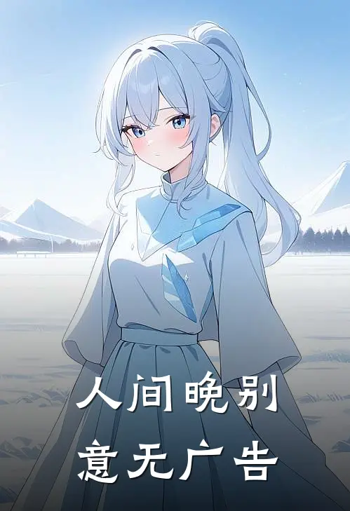 人间晚别意无广告