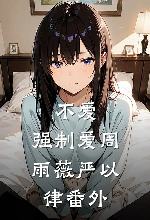 不爱，强制爱周雨薇严以律 番外