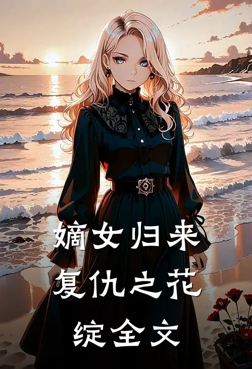《嫡女归来：复仇之花绽》全文