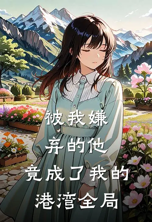 被我嫌弃的他，竟成了我的港湾全局