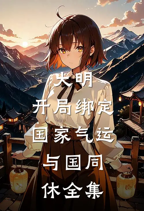 大明：开局绑定国家气运，与国同休全集