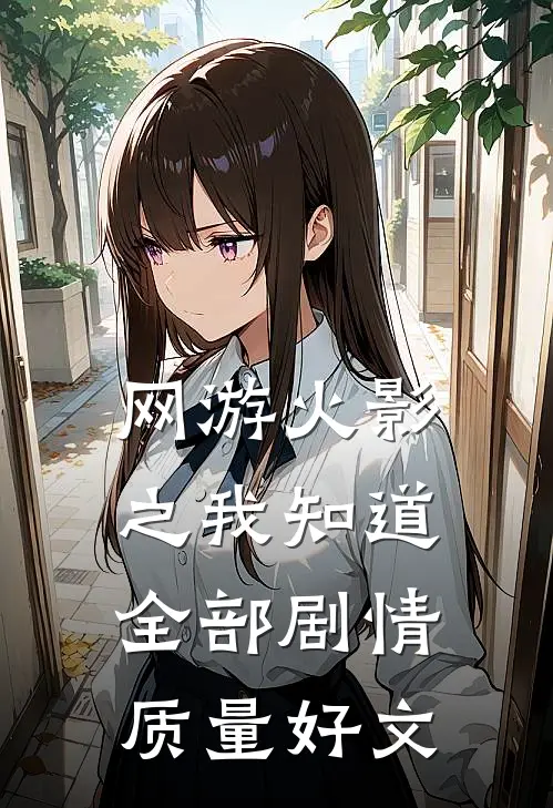 网游火影之我知道全部剧情质量好文