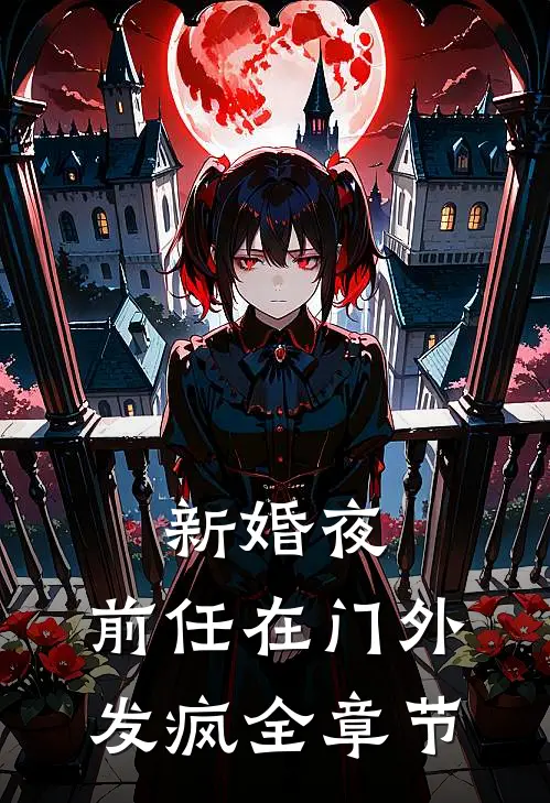 新婚夜，前任在门外发疯全章节