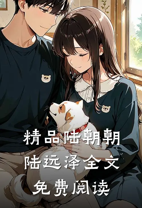 精品陆朝朝陆远泽全文免费阅读