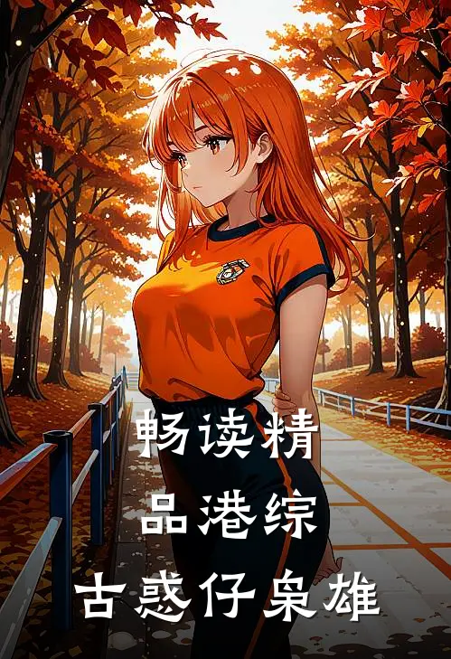 畅读精品港综：古惑仔枭雄