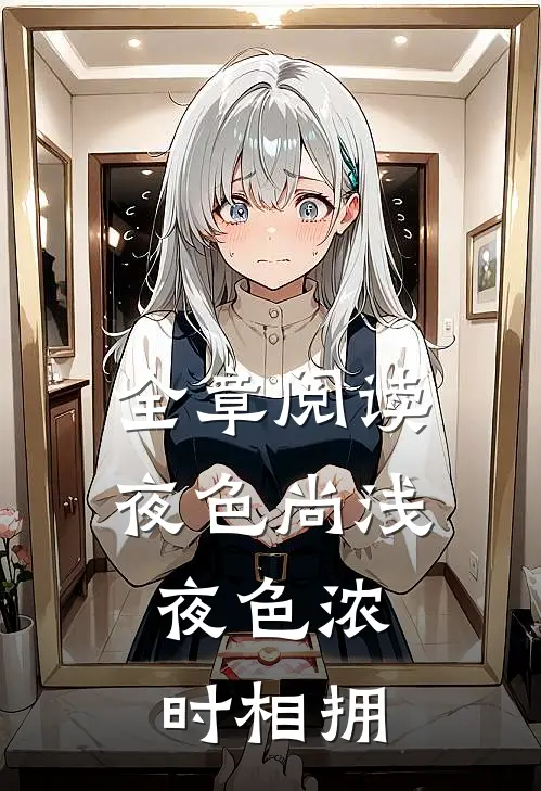 全章阅读夜色尚浅：夜色浓时相拥