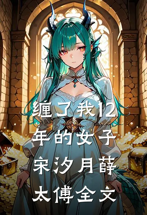 缠了我12年的女子宋汐月薛太傅全文