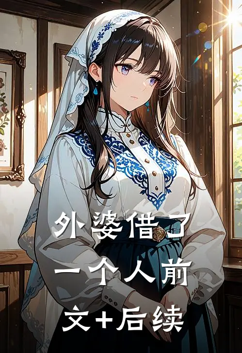 外婆借了一个人前文+后续