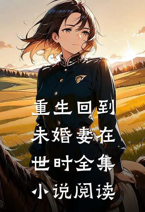 重生回到未婚妻在世时全集小说阅读