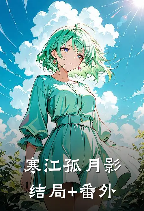 寒江孤月影结局+番外